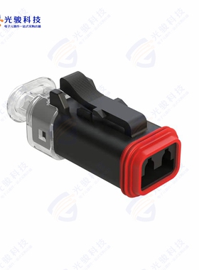 AT06-2S-D1224VR《2 POSITION DIODE PLUG, SOCKET, 1》