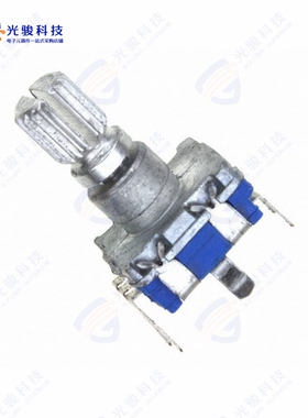 ACZ11BR4E-15KQD1-12C《ROTARY ENCODER INCREMENT 12PPR》