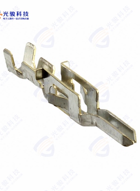 64900013722DEC《CONN PIN 22-28AWG CRIMP TIN》