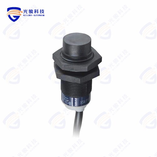 XS4P18AB110《INDUCTIVE PROXIMITY SENSORS XS,》