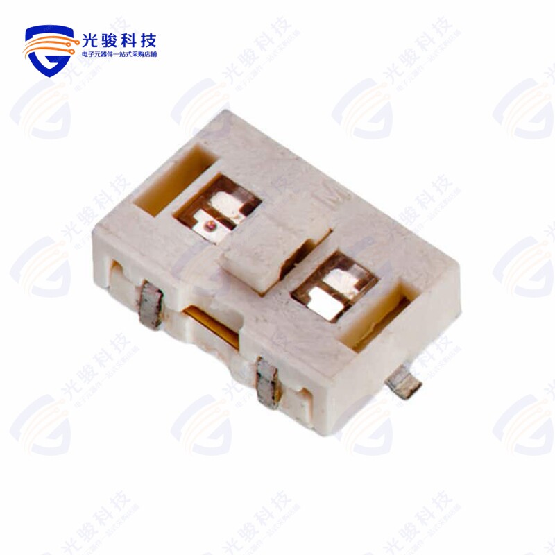 444VR21025816 《TACT SWITCH ILLUMINATED 8X4.5MM》