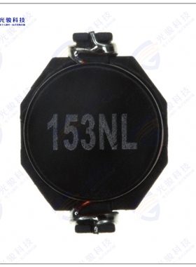 P0751.153NLT 电感器FIXED IND 15UH 3A 55 MOHM SMD