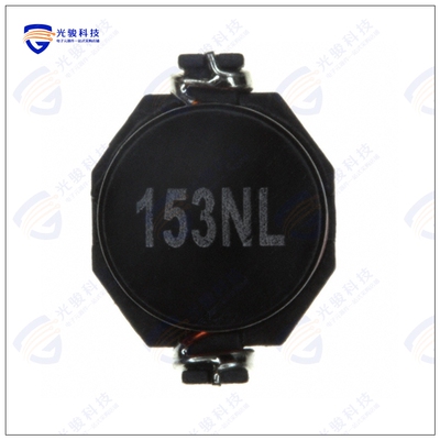 P0751.153NLT 电感器FIXED IND 15UH 3A 55 MOHM SMD