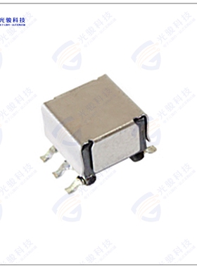 MTBAUGDT250252-LF 变压器TRANSFORMER, GATE DRIVE 5MM, 250