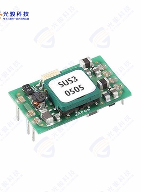 SUS30512C《DC DC CONVERTER 12V》