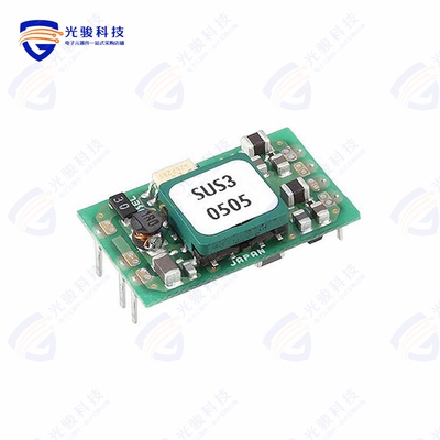 SUS34815C《DC DC CONVERTER 15V》