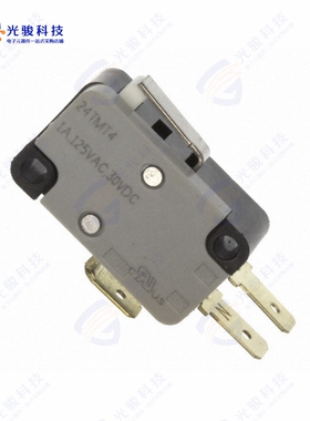 TMCGF5ST1040C 《SWITCH SNAP ACTION SPDT 1A 125V》