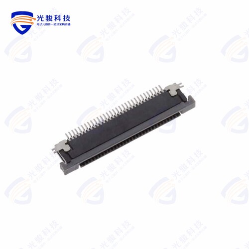 SFV31R-4STE1HLF《CONN FPC TOP 31POS 0.50MM R/A》
