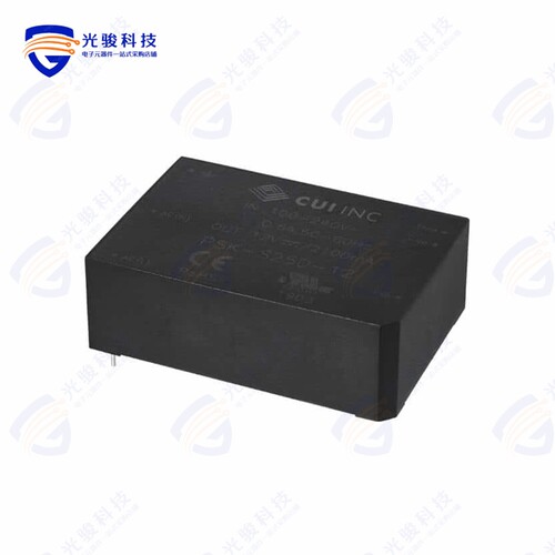 PSK-S25D-3《AC/DC CONVERTER 3.3V 14W》