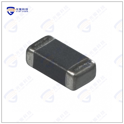 LQM31PN1R0M00L 电感器FIXED IND 1UH 1.2A 150 MOHM SMD