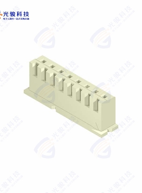 CI2203S0000《3 POS 2.50MM(.098) WIRE TO BOARD》