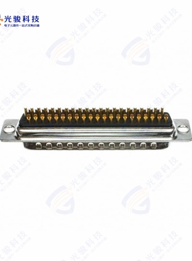 180-M62-103L001《CONN D-SUB HD PLUG 62POS PNL MNT》