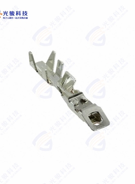 87269-1《CONN SOCKET 18-22AWG CRIMP TIN》
