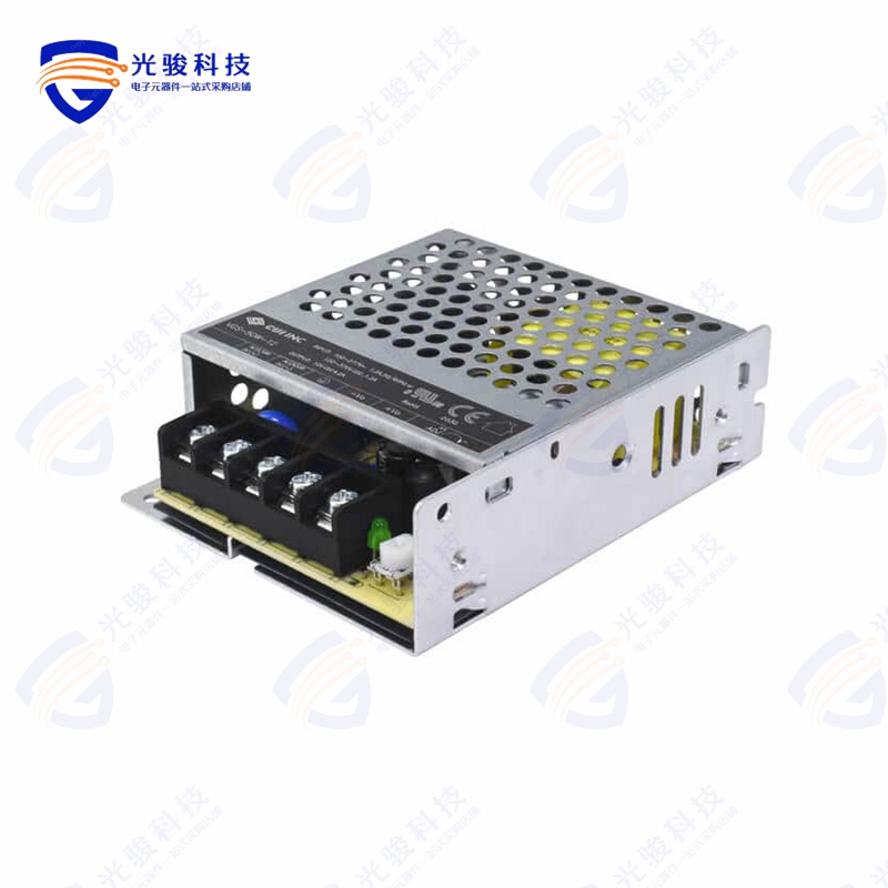 VGS-50W-24-B《AC/DC CONVERTER 24V 52W》
