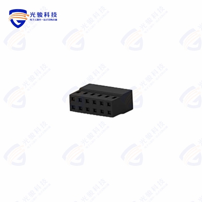 1-2316108-2《12P, AMPMODU 2MM, CRIMP RECEPTAC》