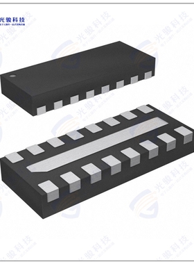 ECLAMP2378K.TCT 滤波器FILTER RC(PI) 100 OHMS ESD SMD