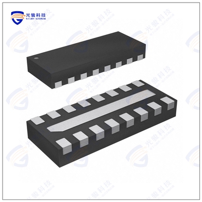 ECLAMP2388P.TCT 滤波器FILTER RC(PI) 200 OHMS ESD SMD