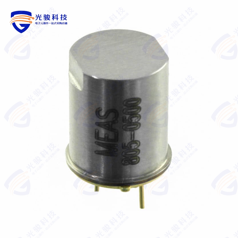 805-0500《ACCELEROMETER 500G IEPE TO5-3》