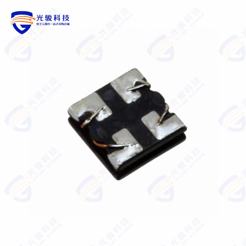 DLW44SN242SK2L《CMC 1.4A 2LN 2.4KOHM SMD》