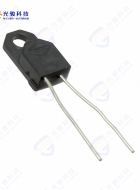 F20B110051ZA0060《THERMOSTAT 110DEG C SPST-NO 2SIP》