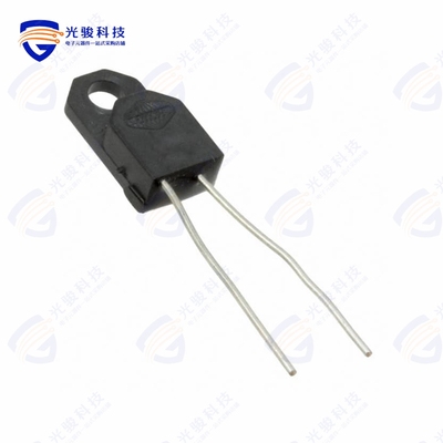 F20A075051ZA0060《THERMOSTAT 75DEG C SPST-NC 2SIP》