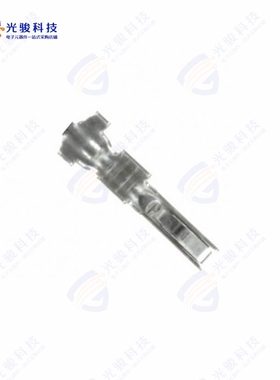 MINI-SZE-002T-P0.3《CONN SOCKET 24-28AWG CRIMP TIN》