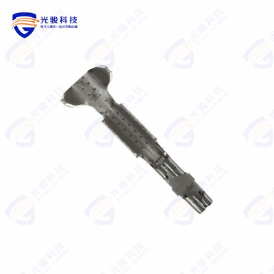 48248-000LF《CONN SOCKET 22-26AWG CRIMP GOLD》