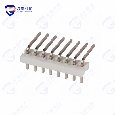 640453-8《CONN HEADER R/A 8POS 2.54MM》