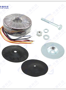 VPT100-10000 变压器PWR XFMR TOROIDAL 1000VA CHAS MT