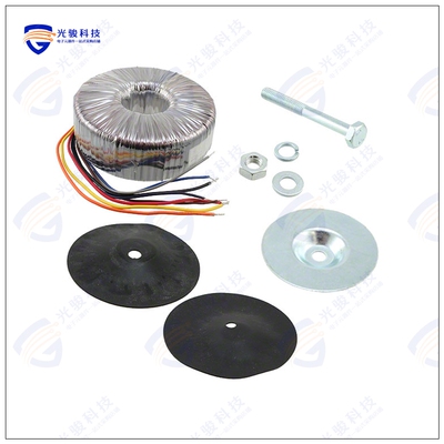 VPT100-10000 变压器PWR XFMR TOROIDAL 1000VA CHAS MT