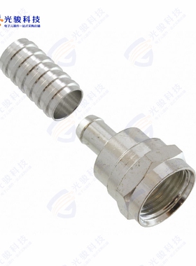 25-7035《CONN F PLUG STR 75 OHM》