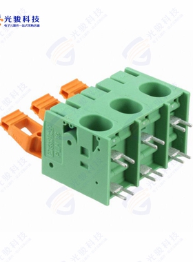 1770542《TERM BLK 3P SIDE ENTRY 15MM PCB》
