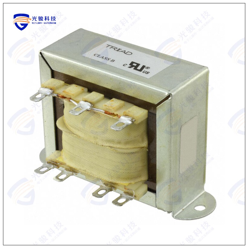 FD7-12 变压器PWR XFMR LAMINATED 56VA CHAS MT