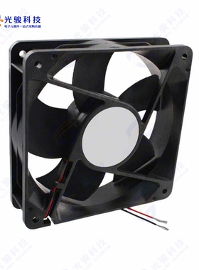 19030572A《FAN AXIAL 120X32MM 24VDC MC24B3》