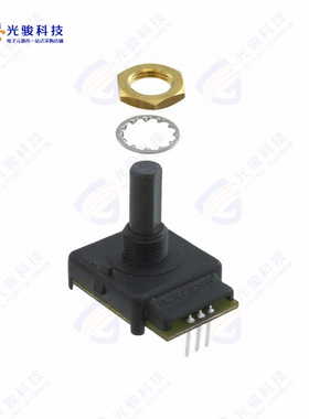 ECW1J-C24-AC0024L《ROTARY ENCODER MECHANICAL 24PPR》