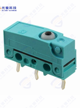 ABS1510403 《SWITCH SNAP ACTION SPDT 2A 125V》