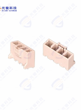 DF22-4P-7.92DSA(05)《CONN HEADER VERT 4POS 7.92MM》