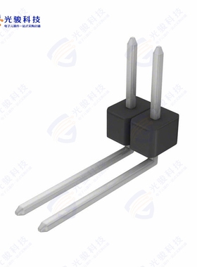 PEC02SBDN《CONN HEADER R/A 2POS 2.54MM》