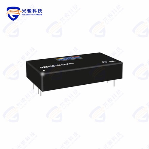 REM30-4824SW《DC DC CONVERTER 24V 30W》