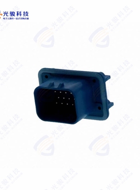 776267-5《CONN HEADER R/A 14POS 4MM》