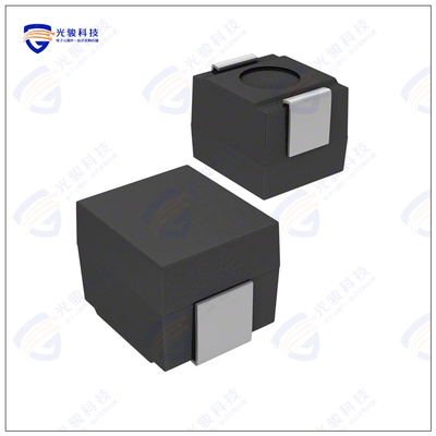 S1008R-222K 电感器FIXED IND 2.2UH 375MA 800MOHM SM