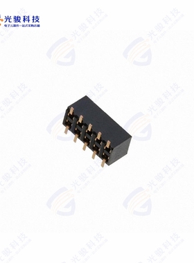 FM20C05VBDN00G7《CONN RCPT 10POS 0.079 SMD》