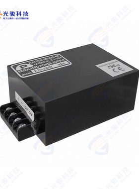P35-24ST《AC-DC POWER MODULE 24VDC OUTPUT》