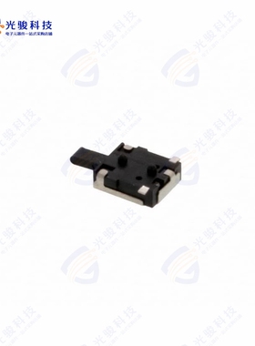 JJDVUUG305NOPMRTR 《SWITCH DETECTOR SPST-NO 10MA 5V》