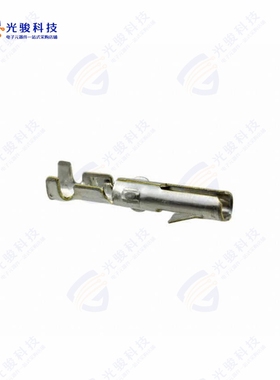 163557-2《CONN SOCKET 18-22AWG CRIMP TIN》