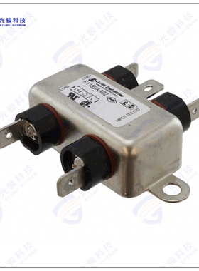 F1199AA02 滤波器LINE FILTER 250VAC 2A CHASS MNT