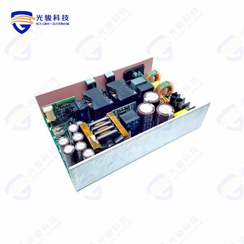 NGB660S24K《AC/DC CONVERTER 24V 451W》