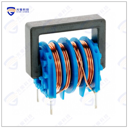 B82731M2182A030 滤波器CMC 3.3MH 1.8A 2LN TH