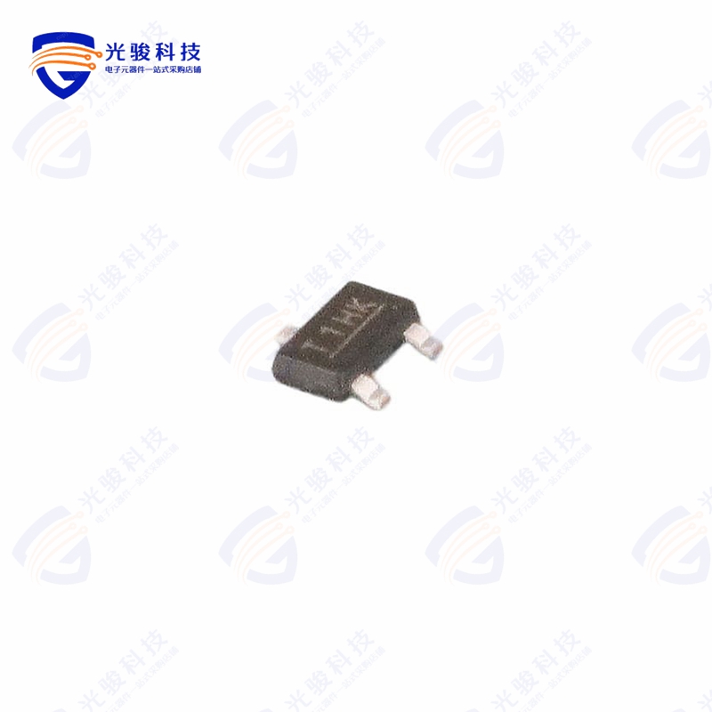 S-576Z1L1R-L3T2U《MAGNETIC SWITCH LATCH TSOT23-3》