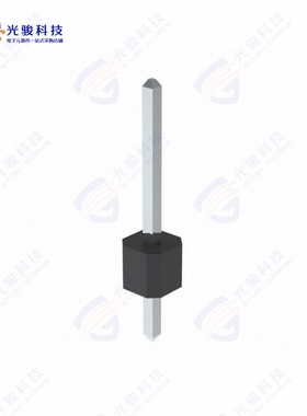 PEC01SFAN《CONN HEADER VERT 1POS》